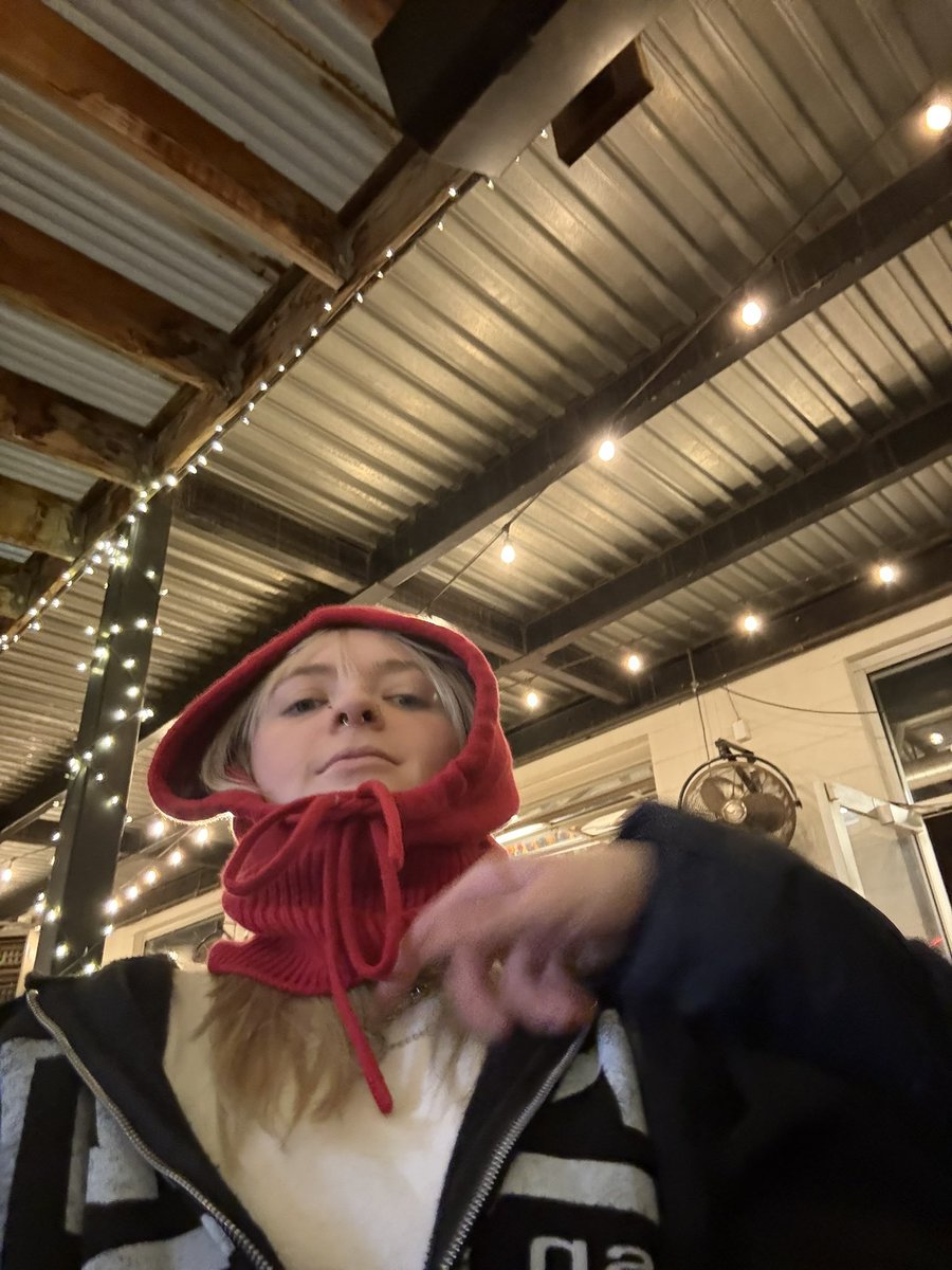 pizza lobotomy the way i have to scan a code to order on my phone