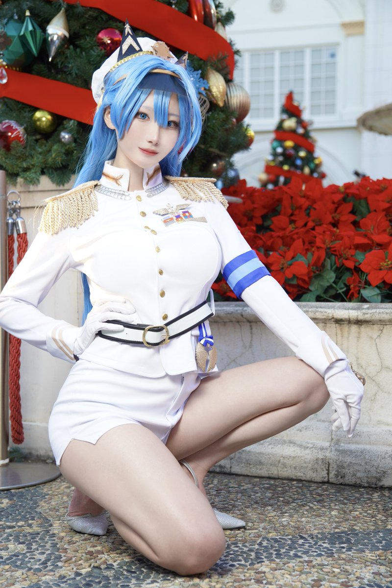 cosplay コスプレ
NIKKE ヘルム

#NIKKEcosplay #ラグコスTW