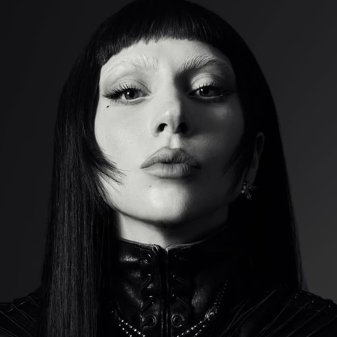 AcervoCharts's tweet photo. Lady Gaga se tornou a primeira cantora a fazer shows em ESTÁDIOS em todos os continentes do planeta. https://t.co/BJIlTStA4T