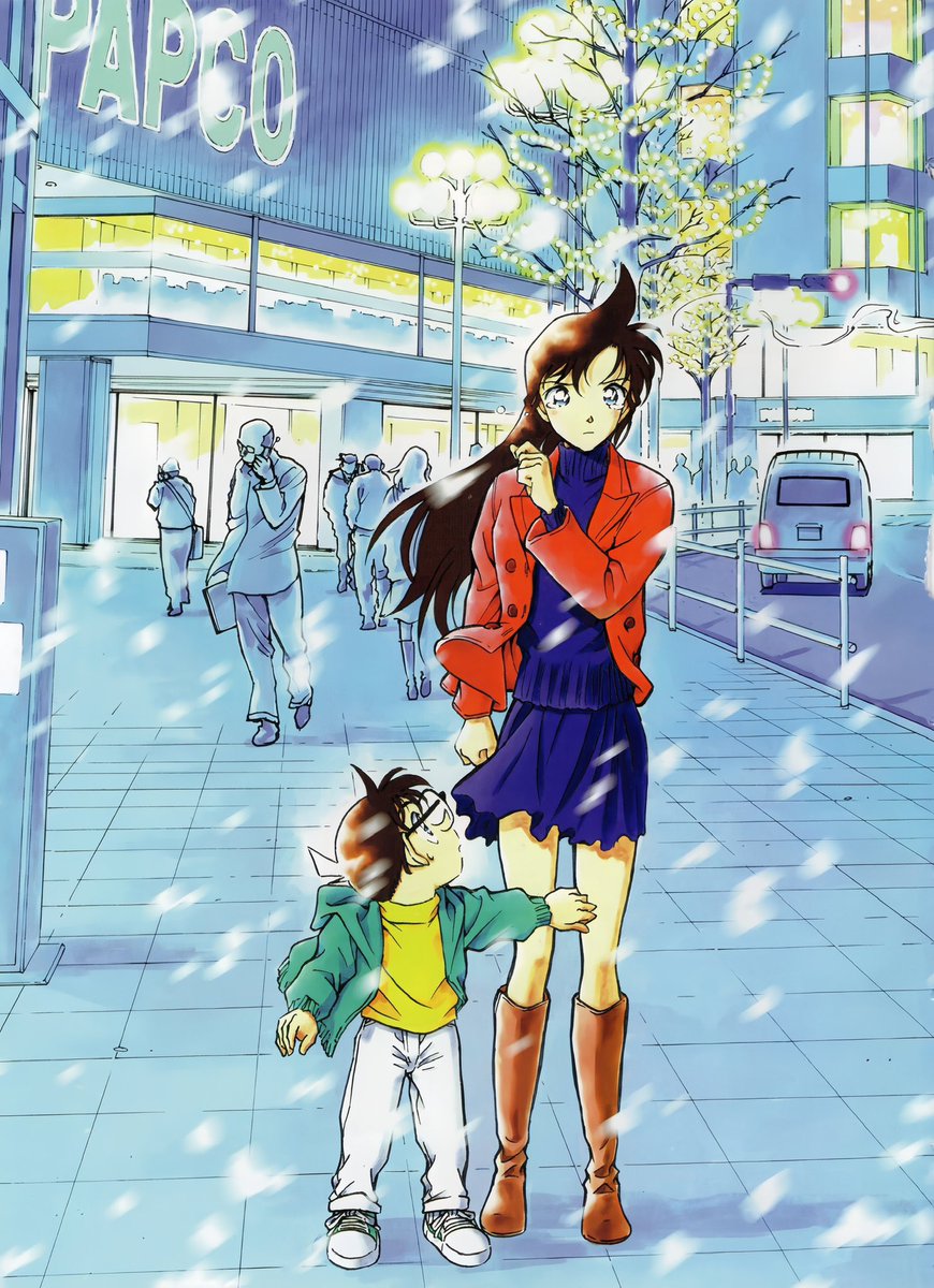 294&295 (@ranaitoketudan) / Posts / X