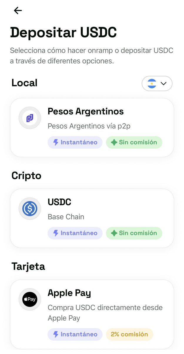 Diego DeFi 🇦🇷 tweet media