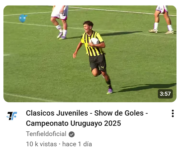 Se jugaron 5 clasicos, Naiconal ganó 3 y los 2 restantes fueron empates.
Pero la peor empresa de la historia decide poner esta foto.