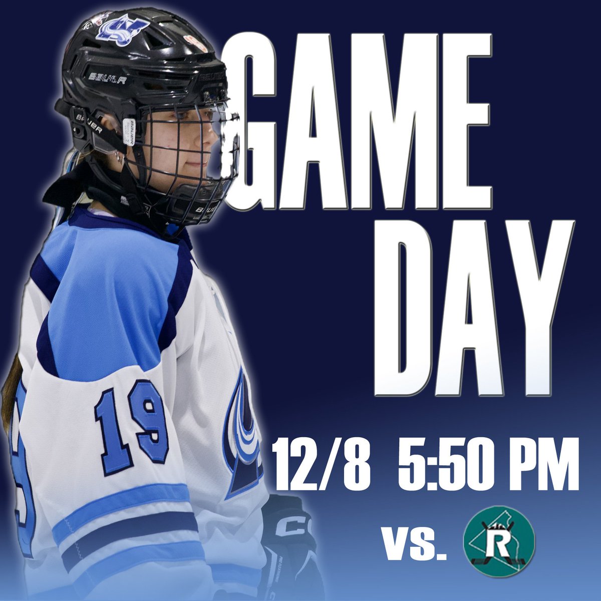 Avalanche Girls Varsity Ice Hockey tweet media
