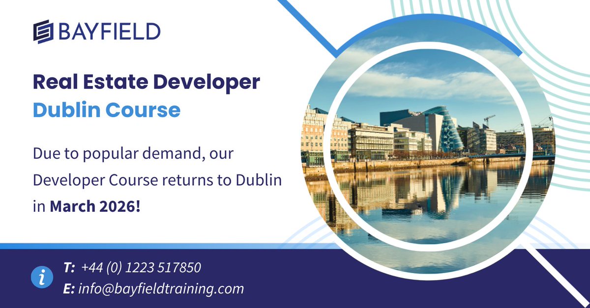 Bayfield Training tweet media