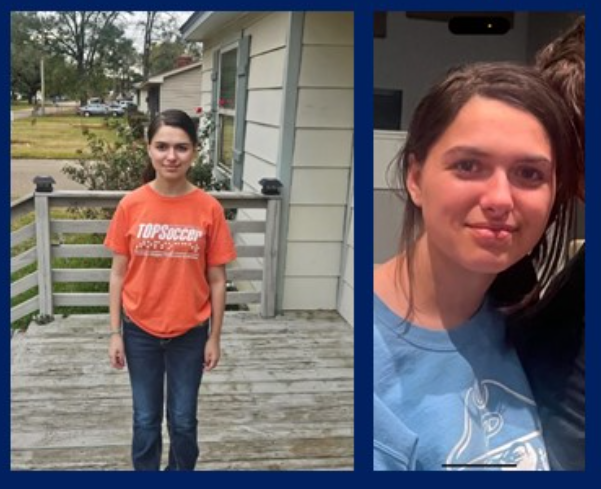 Pearl Police looking for missing vulnerable woman ocv.im/gBk1cdq