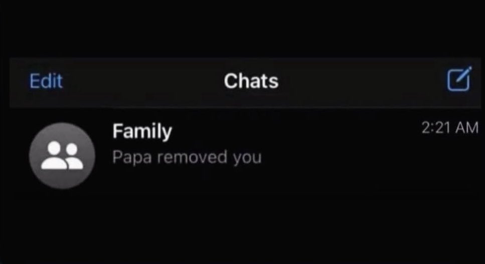 getnextstep_'s tweet image. When you tell your family that you accepted a job offer at KPMG.