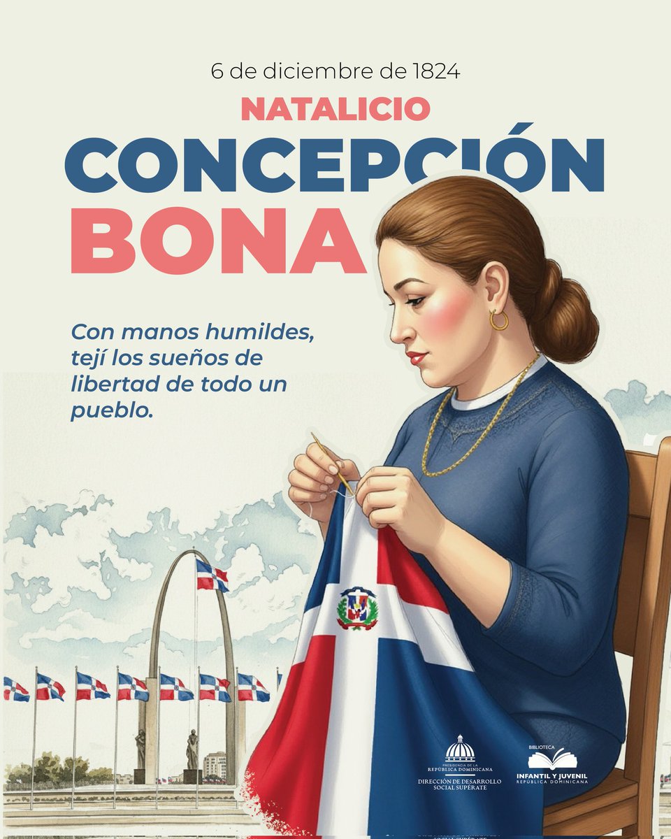 Biblioteca Infantil y Juvenil RD tweet media