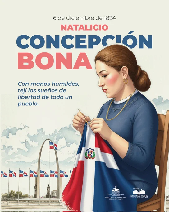 Image from Biblioteca Infantil y Juvenil RD (@tuBijrd)