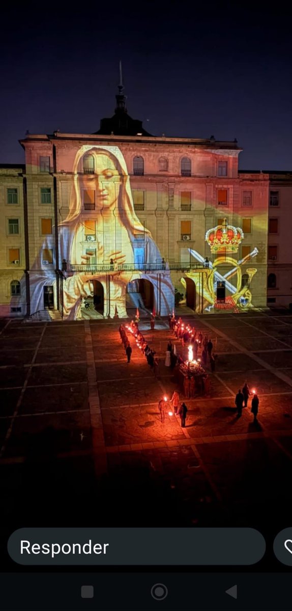 jose08__'s tweet photo. Al 8º día Dios creó al Infante español
y el diablo se cuadró.
08/12 Feliz patrona al infante español 
Feliz día de la Inmaculada Concepción https://t.co/PyaaqLKlYR