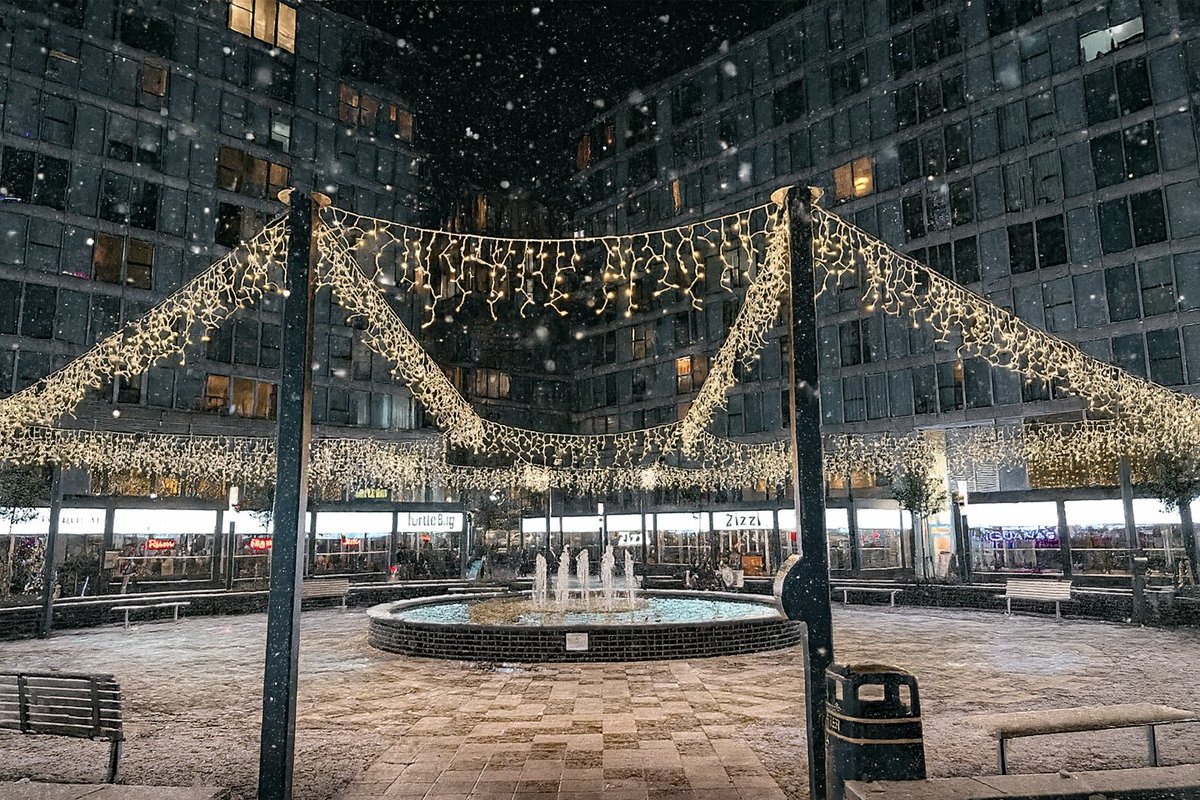 DestinationMK's tweet image. 😋🎄 COMPETITION 🎄😋
'Tis the season to FEAST...this week you could win a £50 voucher to spend at a selection of restaurants at @thehubmk 🍕🍹🍜🍗🍷

To ENTER just RT, competition closes 8pm 14.12.26, running on our other socials - head to Instagram &amp;amp; X for additional entries!