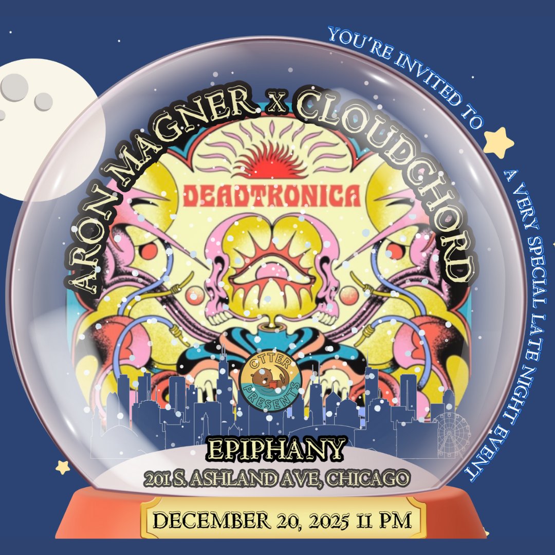 Cloudchord tweet media