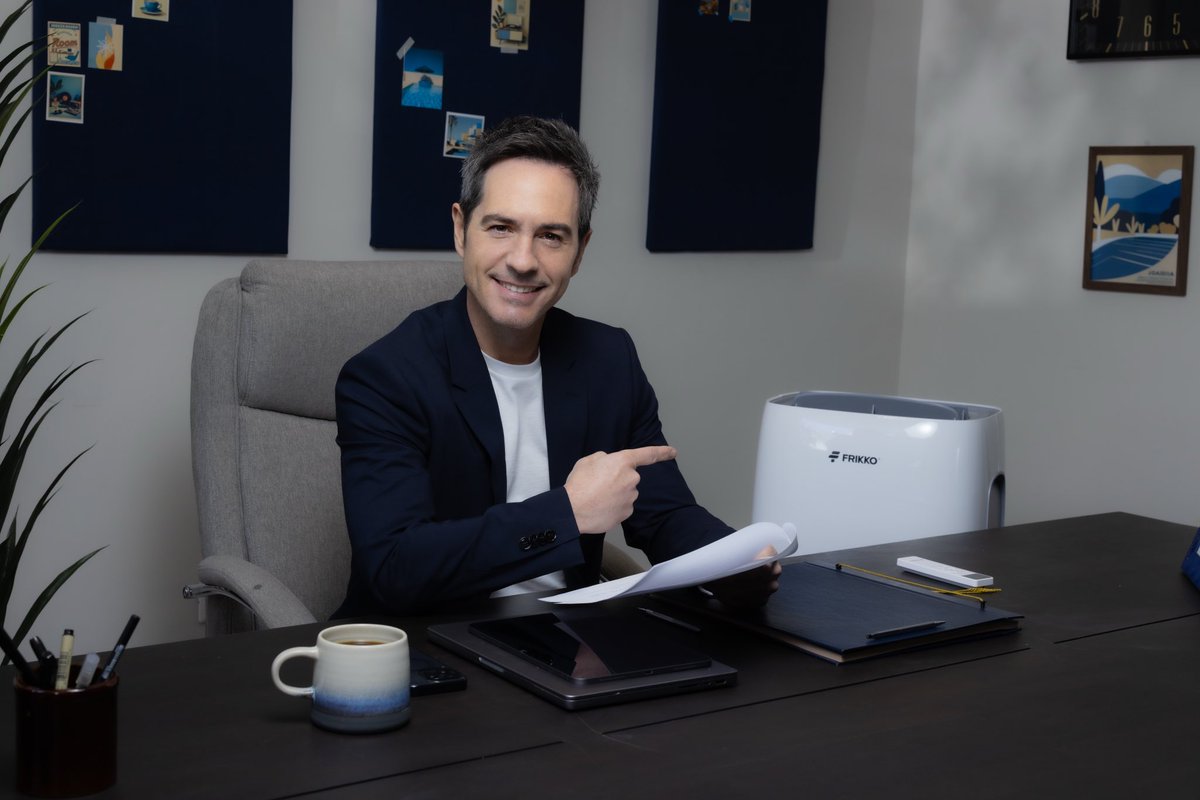 Mauricio Ochmann tweet media