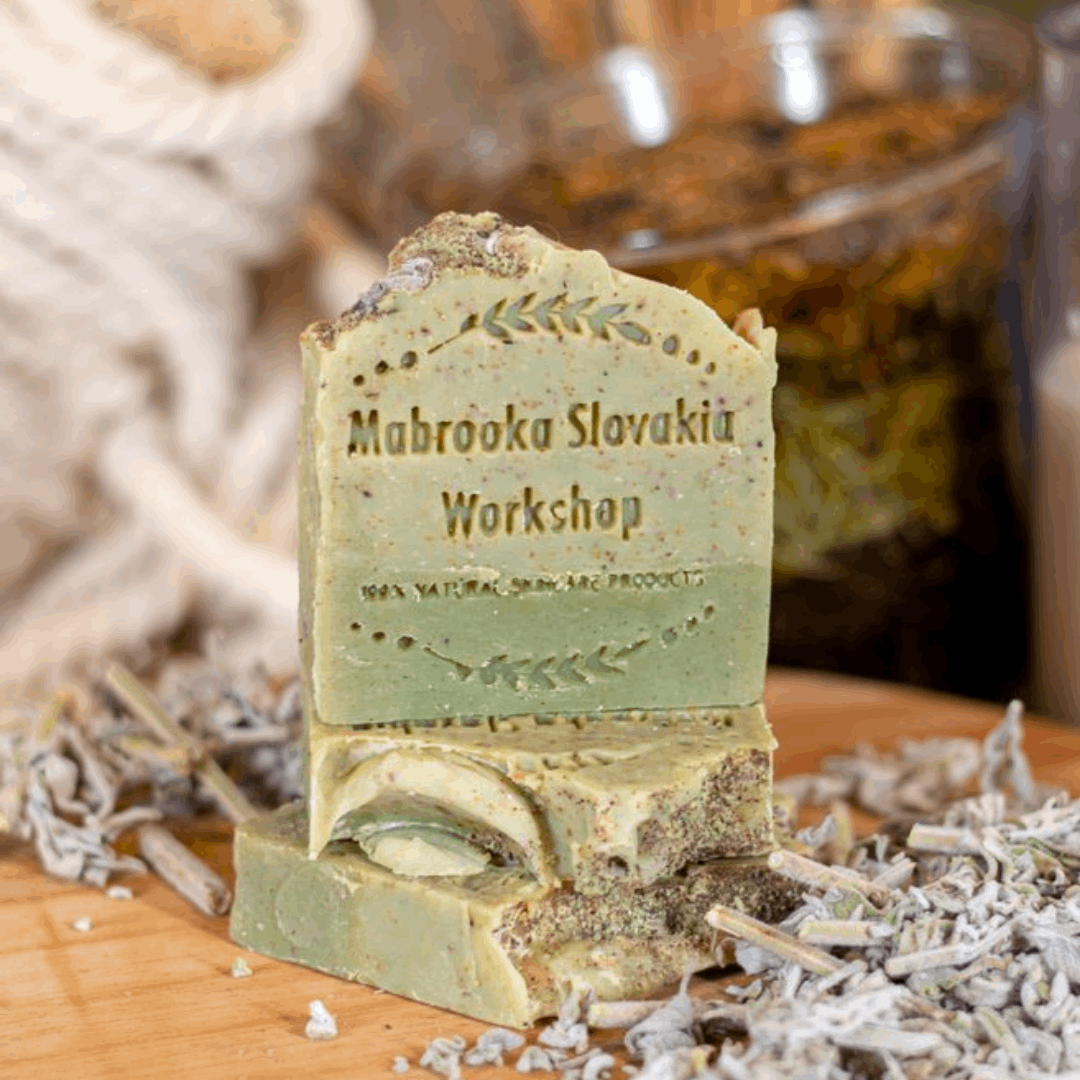 mabrooka_soap's tweet photo. 💖 Mabrooka Sage Soap | Deep Cleanse + Soothing 💖 by Mabrooka Slovakia Soap

Starting from 🤑 Dhs. 20.00 🤑

Shop now 🛍️ at https://t.co/syIZQLZrlv

#يغذيالبشرة #يقاومالتجاعيد #يقشرالجلد https://t.co/Kzh05N5snD