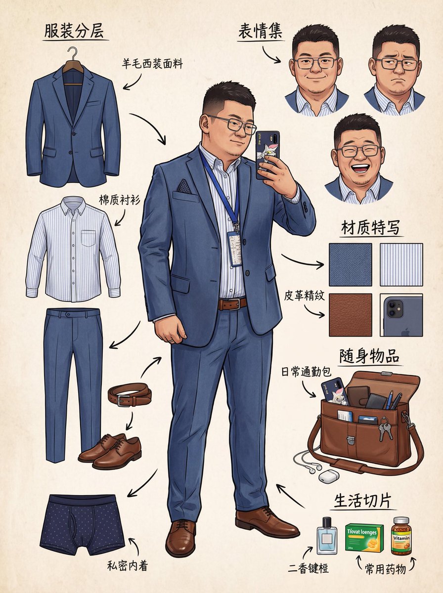 熊爸瓶子叔 tweet media