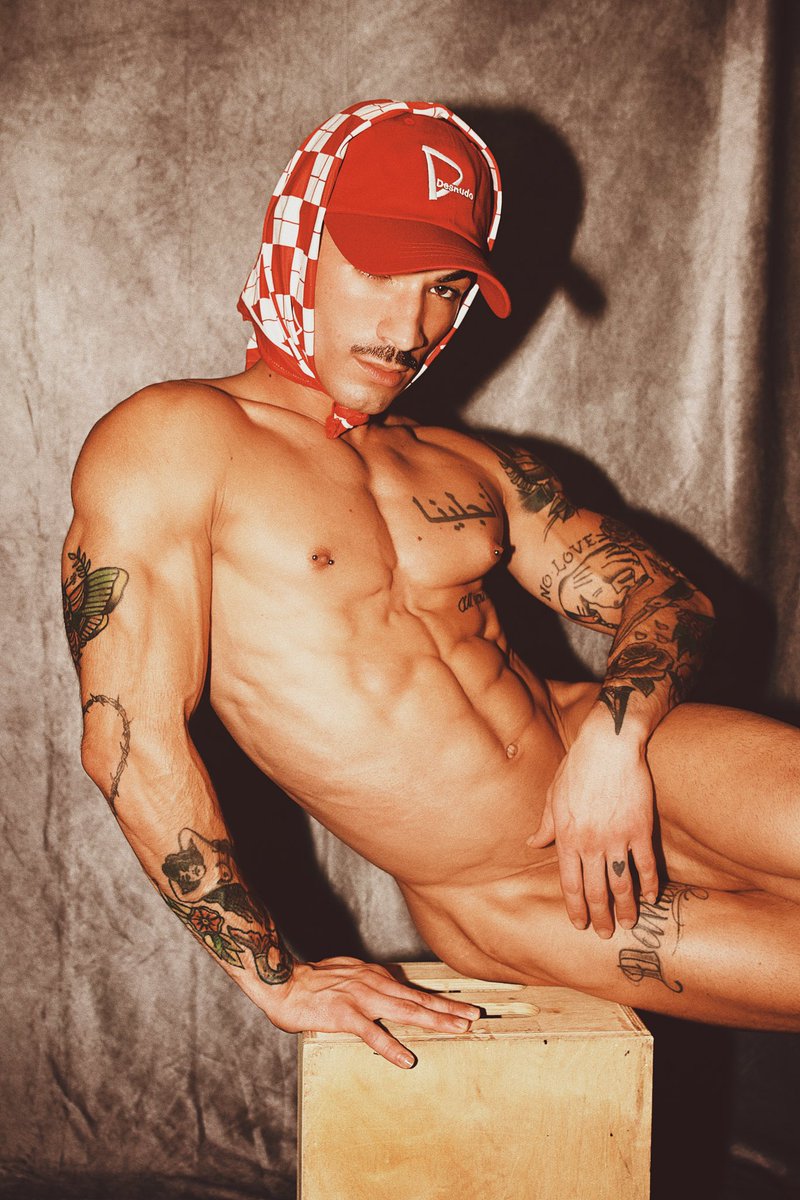 Desnudo Shop tweet media