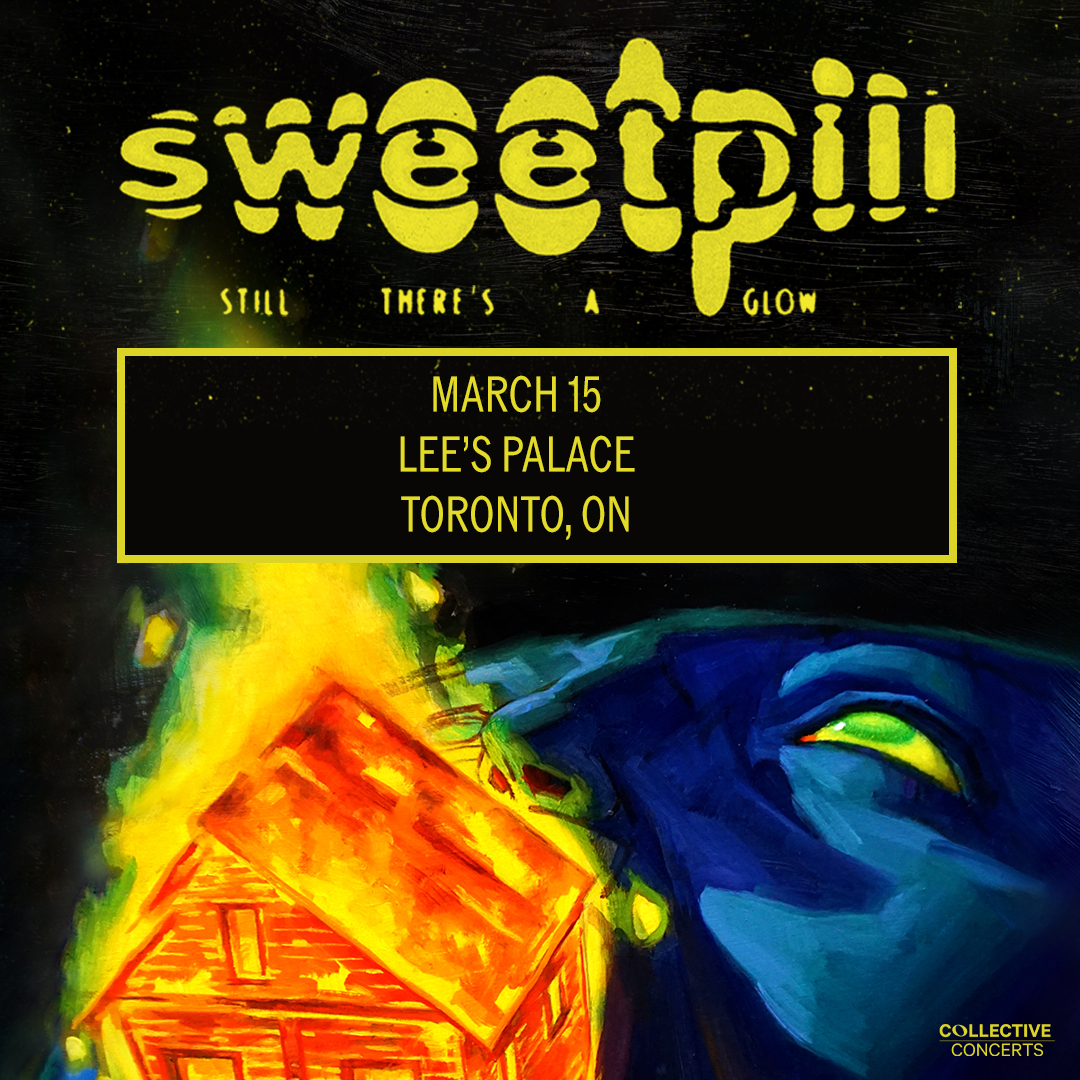 LeesPalaceTO's tweet image. JUST ANNOUNCED: @sweetpilll takes over Lee's Place on March 15!

Tickets on-sale Friday, December 12 @ 10am:
ticketweb.ca/event/sweet-pi…

Presented by @COLLECTIVECON 

#sweetpill #yyzevents #leespalace