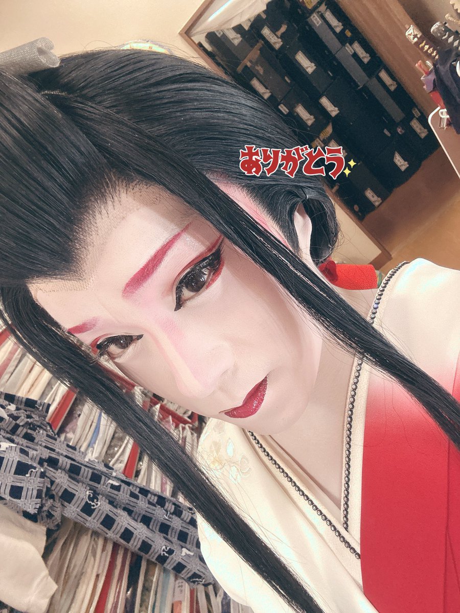 asaitakumi1128's tweet photo. 皆様いつも応援ありがとうございます！
今年の公演ももうすぐ終わる😢
でもまだ日にちはある‼️
1日も無駄なく‼️全力で‼️
イベント公演も残ってます‼️
13日海斗祭り
14日黒潮優誕生日公演
20日九州版一周年記念公演
21日大千秋楽公演
それ以外も毎日全力です‼️
明日も待ってるぜ〜😏 https://t.co/JWs5v9a97h