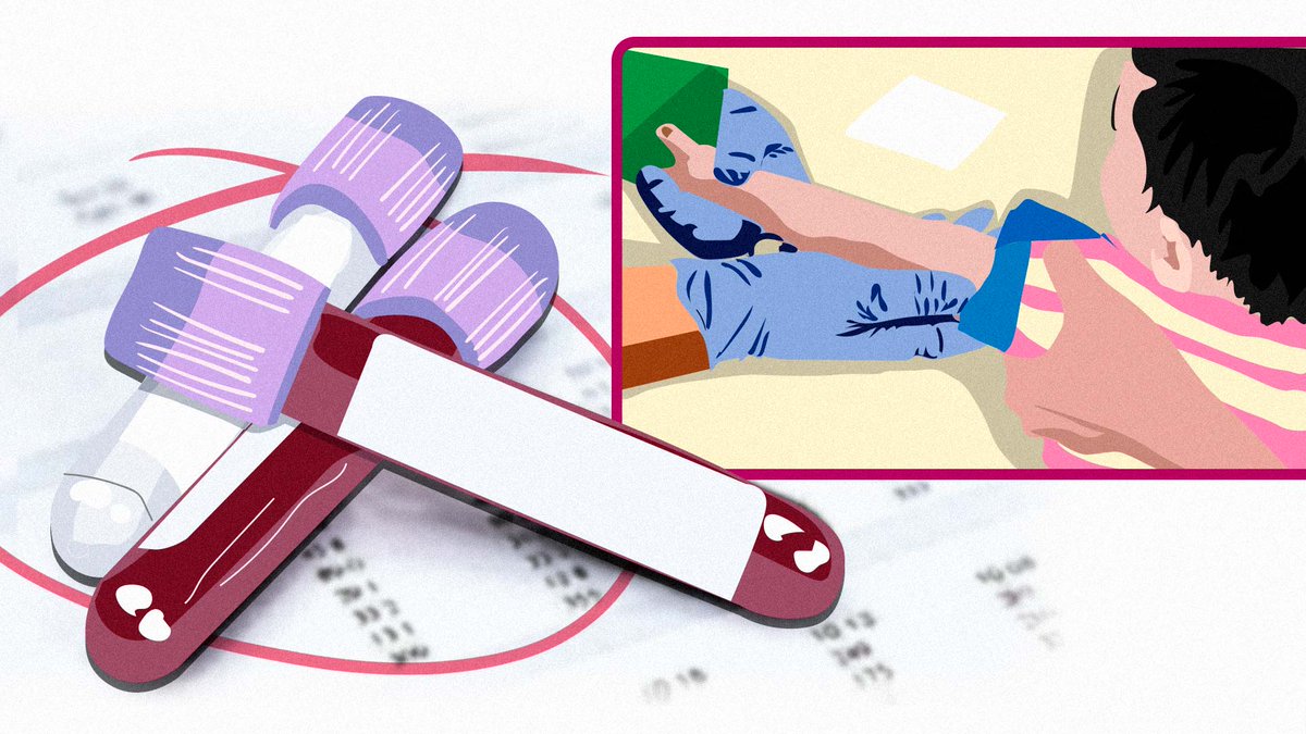Eliana Lucena can now talk about it without bursting into tears. These days, she can do it like so, composedly, sitting next to her husband Yosender Gimenez and her daughters Camila and Anarella, the two she has left. She does not cry that much anymore.

en.lavidadenos.com/they-are-the-o…