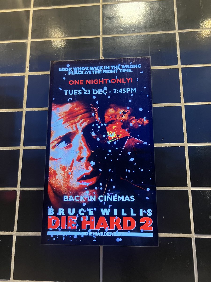 Scarborough’s one cinema screen proving Die Hard is a Christmas movie <a href="/pensionscanwork/">Charlie</a>