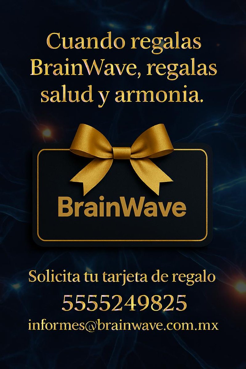Brainwave tweet media