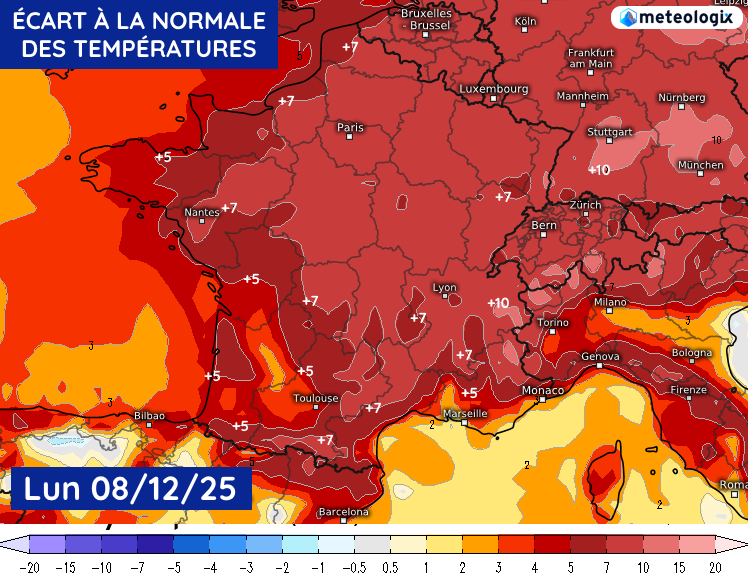 Météo Express tweet media