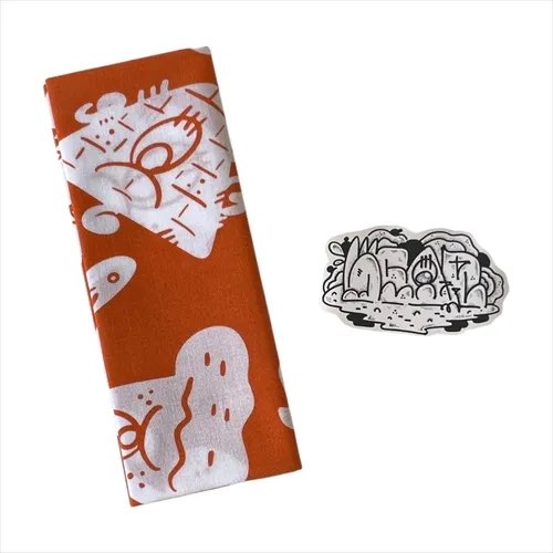 SEARCH OUT WORKS x REVERSE STORE 手拭い

blockbasta.com/?pid=189461865