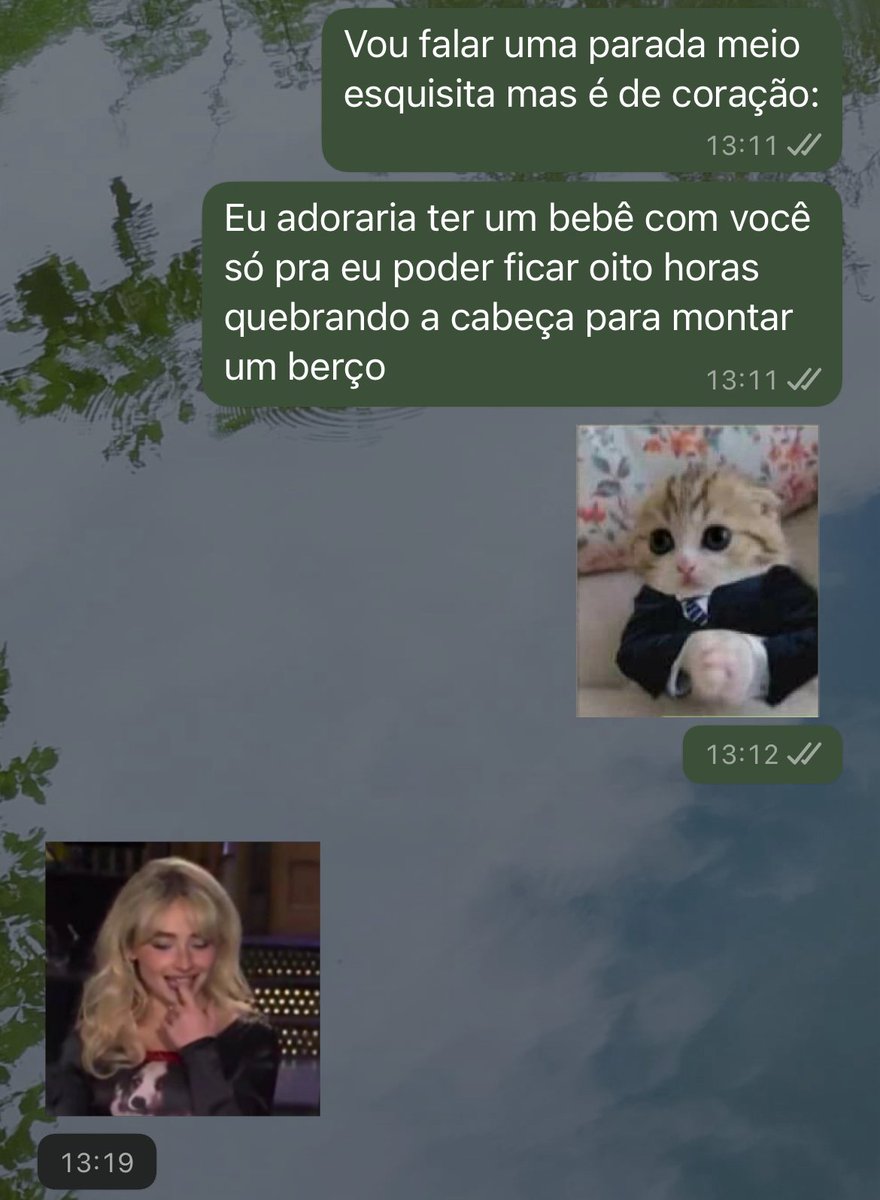 porque nós sapatonas machudas