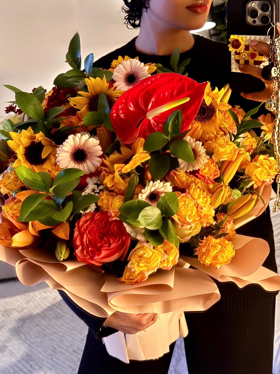 Flowers Community on X - 139.5K Members