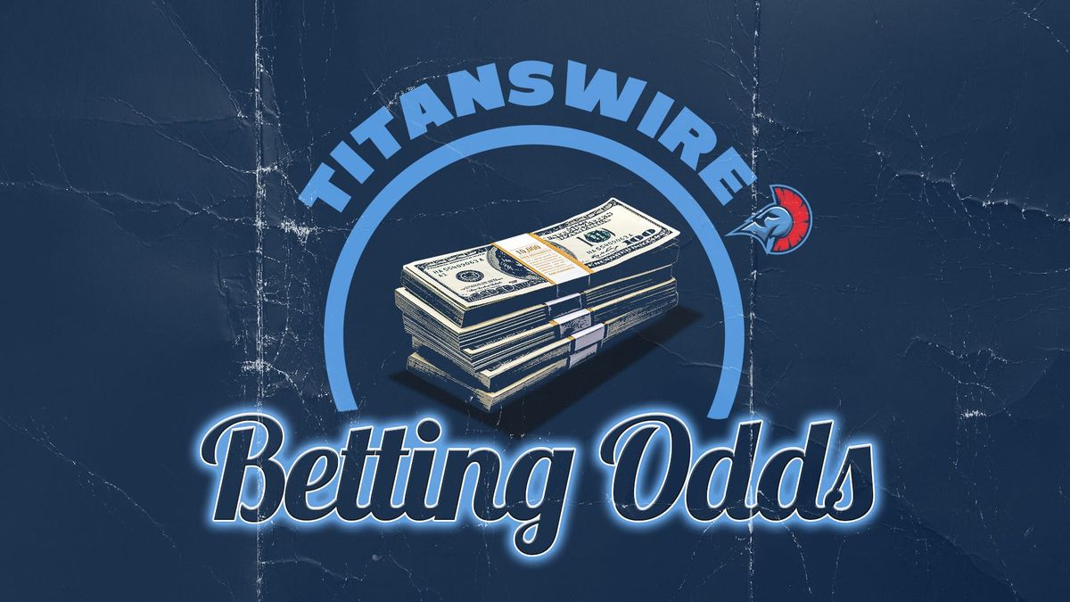 Tennessee Titans open as massive underdogs vs. San Francisco 49ers in Week 15 titanswire.usatoday.com/story/sports/n…