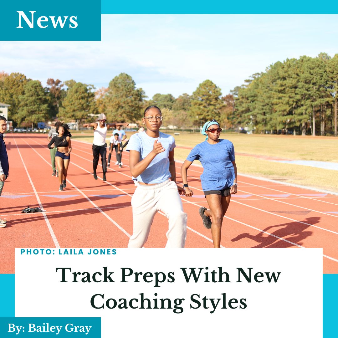 MarlinChronicle's tweet photo. Head Track &amp; Field Head Coach BT Pham, entering his first season as a Marlin, will focus on determination, team spirit and precision in a sport that emphasizes setting new personal records and cultivating a winning mindest. Learn more in The Marlin Chronicle. https://t.co/YtWa1SNiS6