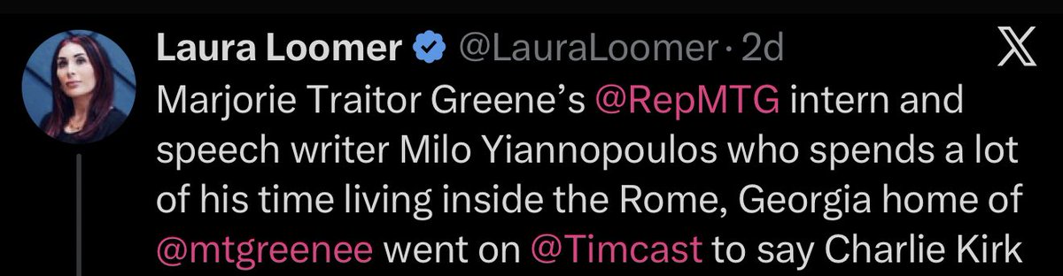 I don’t think I’ve set foot in Georgia for years lmao