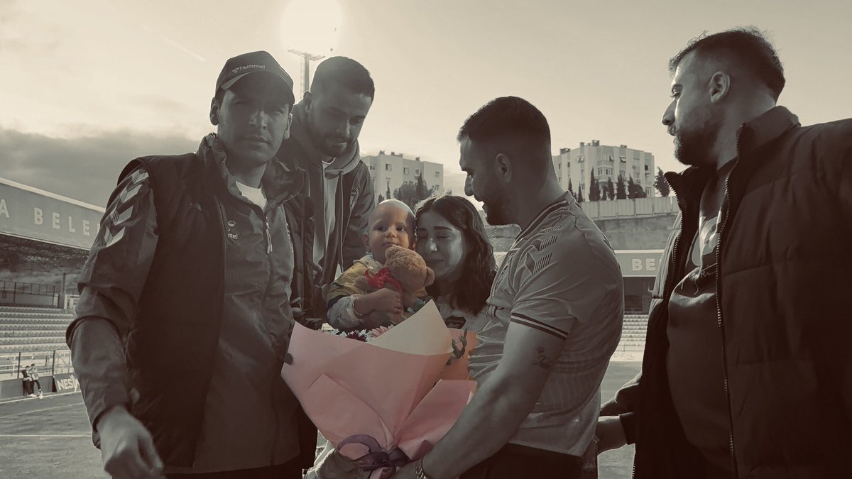 BUCAULTRAHOLİGAN tweet media