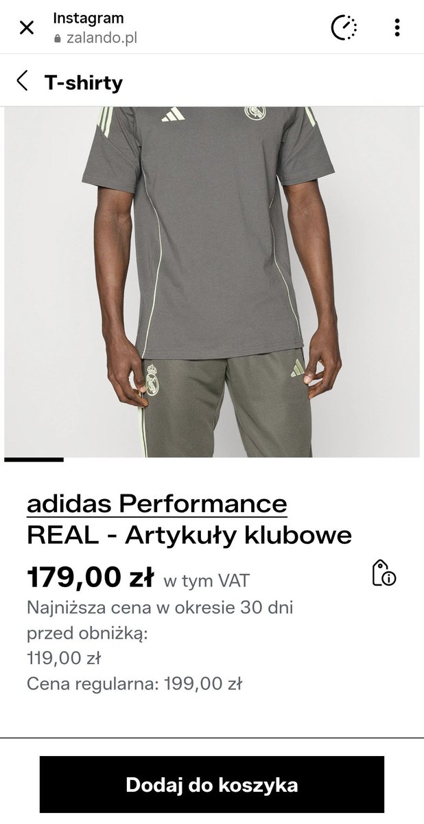 Mixel1983's tweet image. Obniżka po polsku...