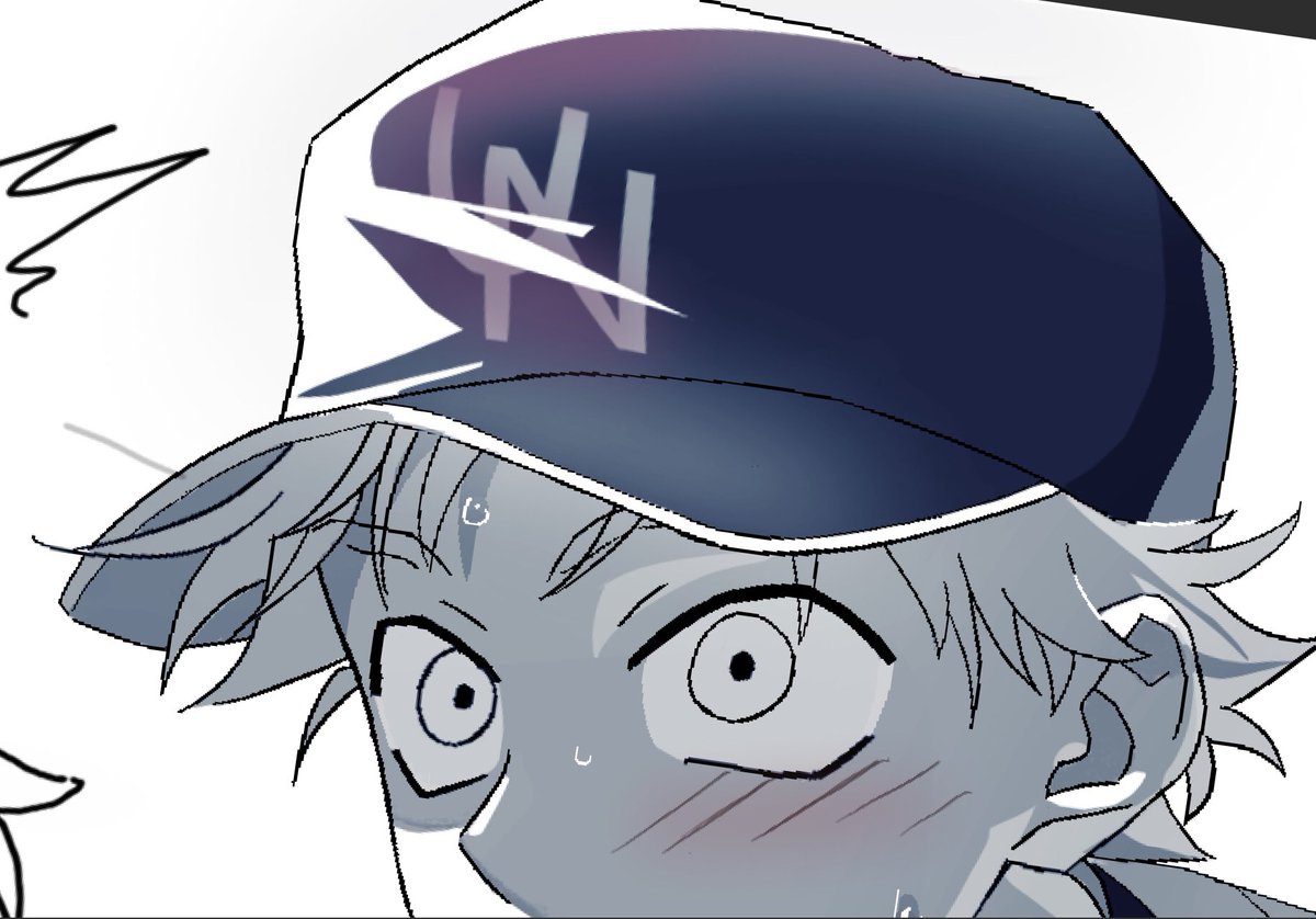 ruby_11b3's tweet image. 途中経過うp