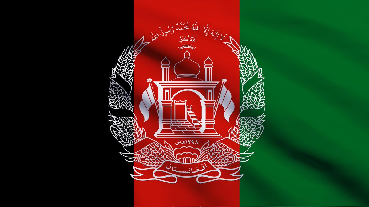 Wahida 🇦🇫 tweet media