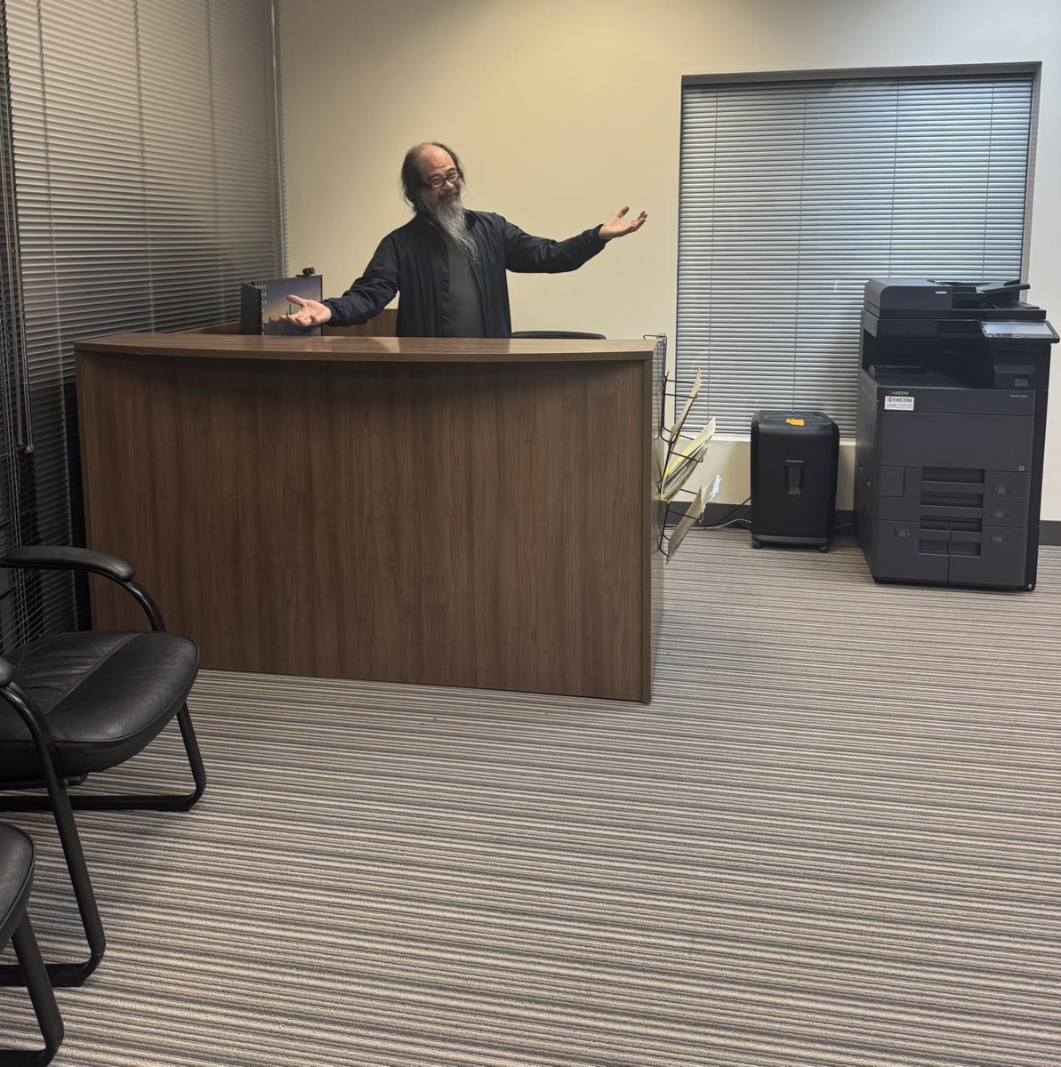 Automobility1's tweet image. We’re pleased to share that our Vancouver team is now fully operational in our new, larger location located at 2999 Underhill Ave.unit 203 , Burnaby, BC, just next door to our previous location. Shipments and regular business activities have resumed.