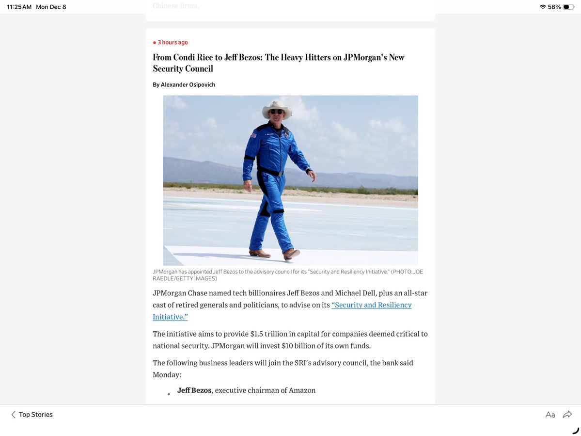 Jamie Dimon devrait se présenter en 2028. Et cette initiative constituera un élément important de sa campagne, le cas éc