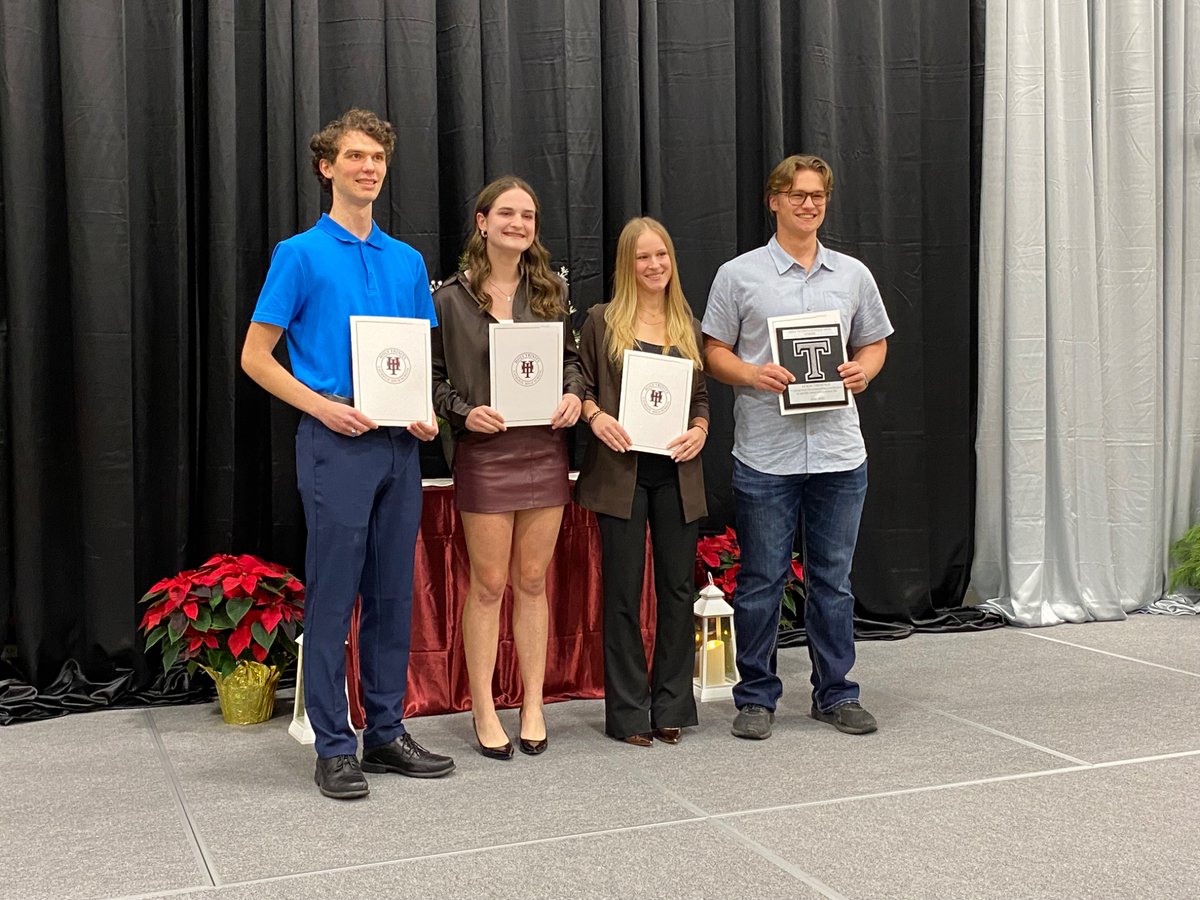 Holy Trinity CHS tweet media