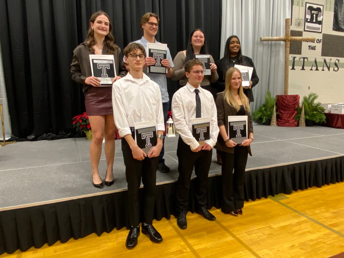 Holy Trinity CHS tweet media