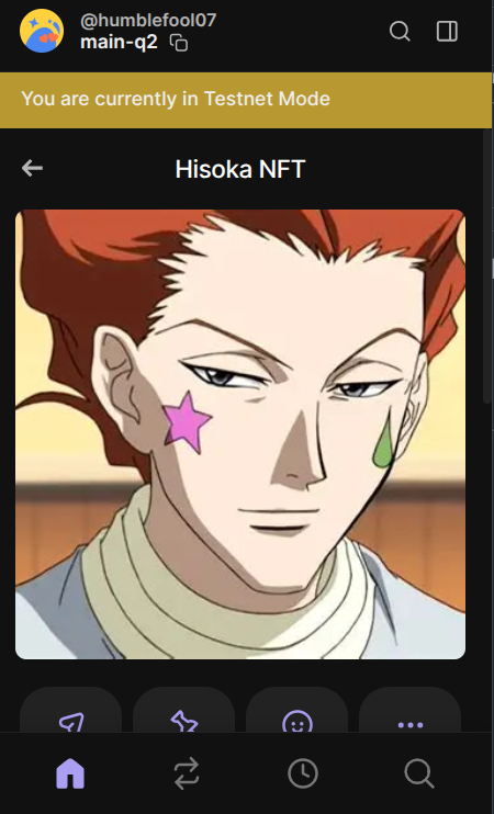 HumbleFool tweet media