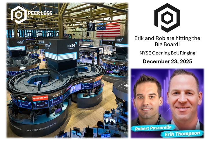 Peerless ETFs tweet media