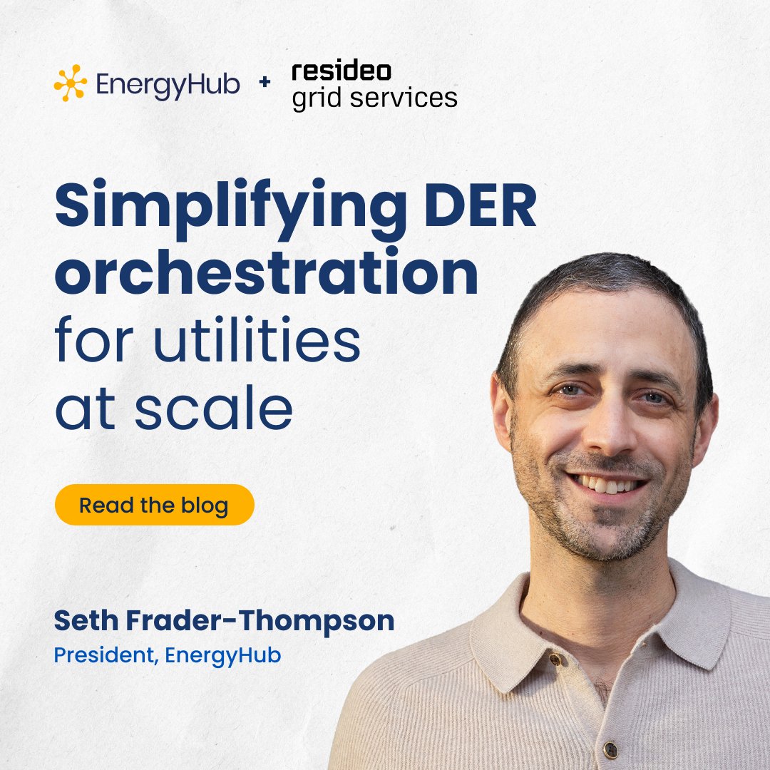 EnergyHub tweet media