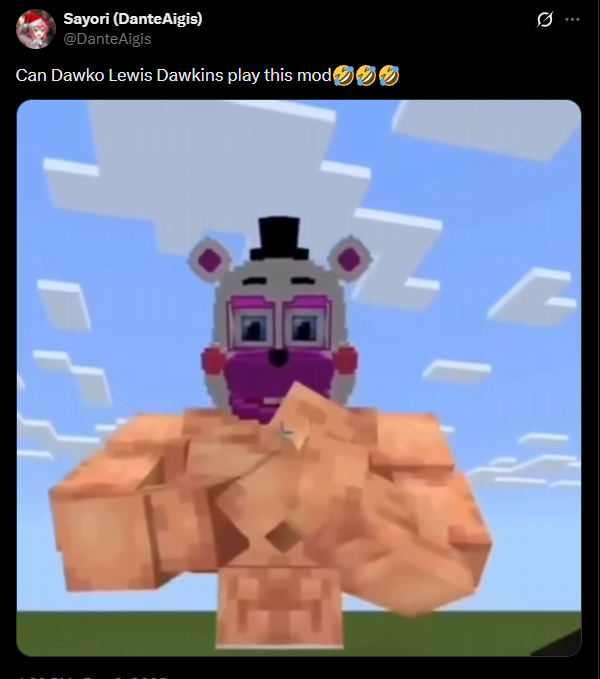 free block list