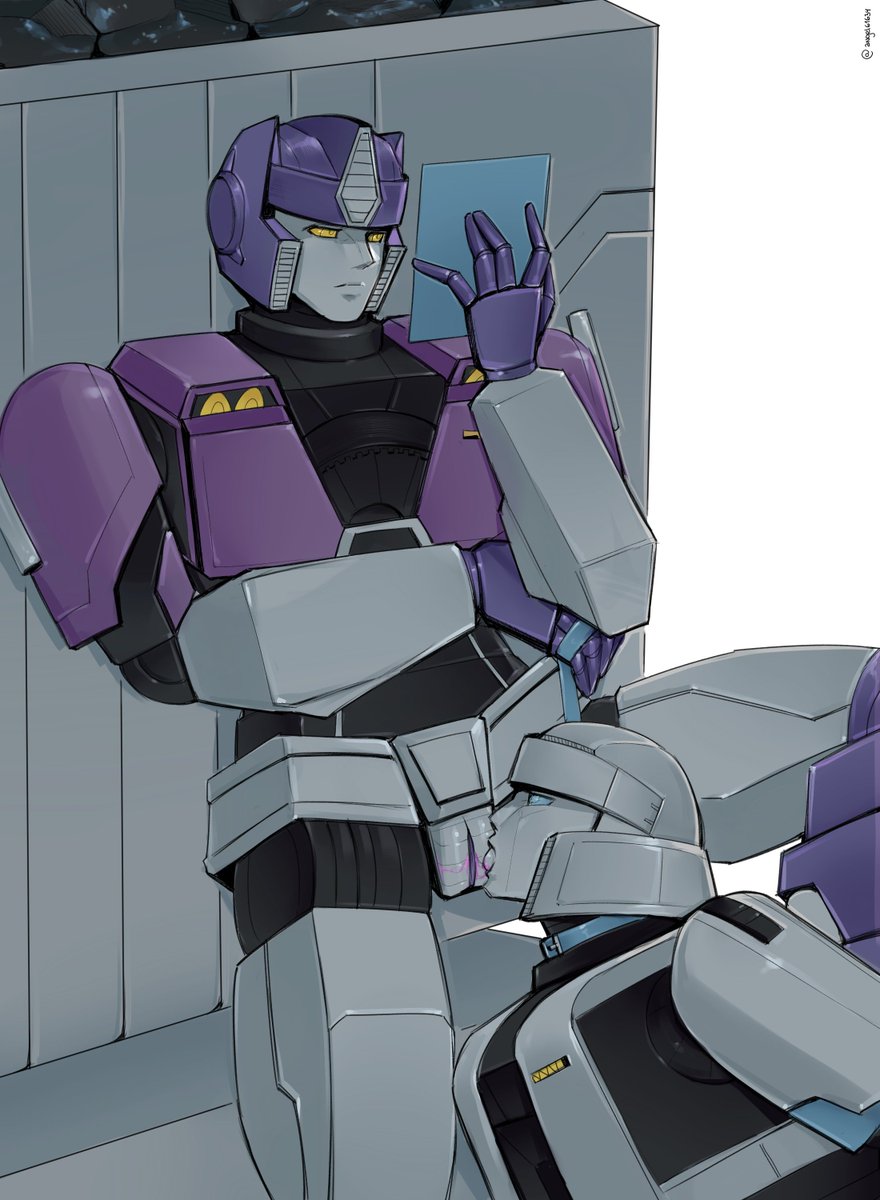 🔞 (C0mmisions closed!) tweet media