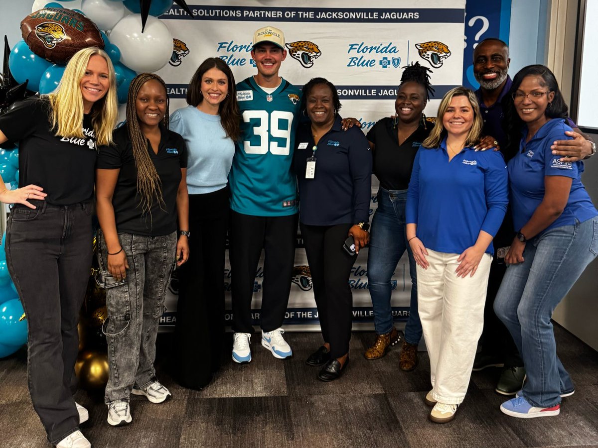 GuideWell tweet media