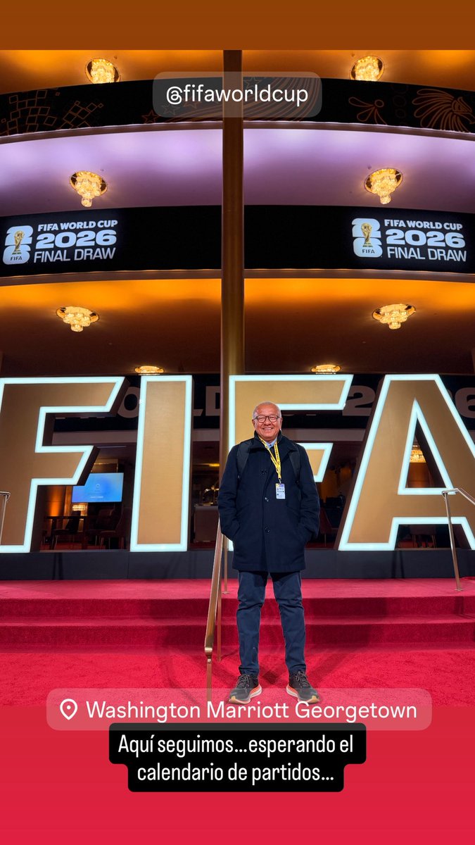 Carlos V. Morales tweet media