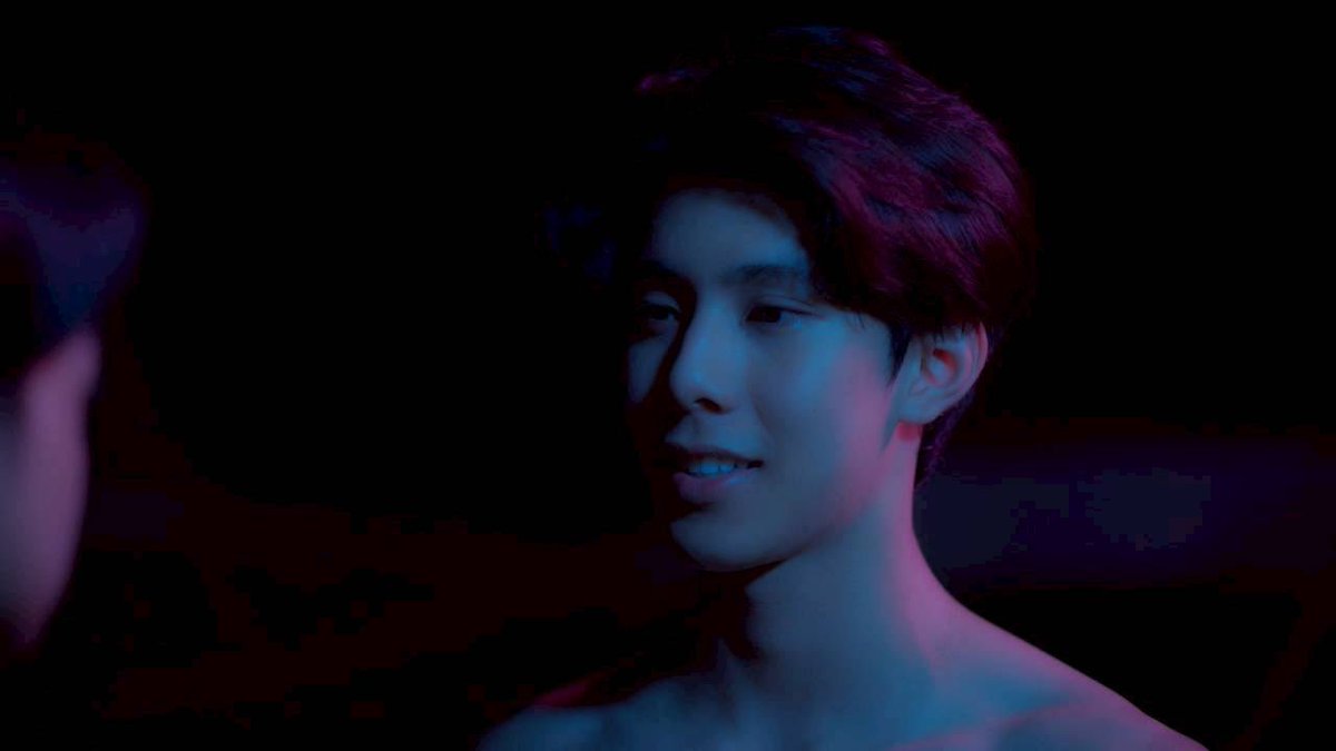 โตมรกับจ๊อบ !!! เมื่อไร ตอนไหน อะไรยังไง เกิดอะไรขึ้น พี่ถามว่าเกิดอะไรขึ้นคะ ?? 🤔

My Secret Of Seer Final EP
#MySecretOfSeerTheSeriesFinalEp