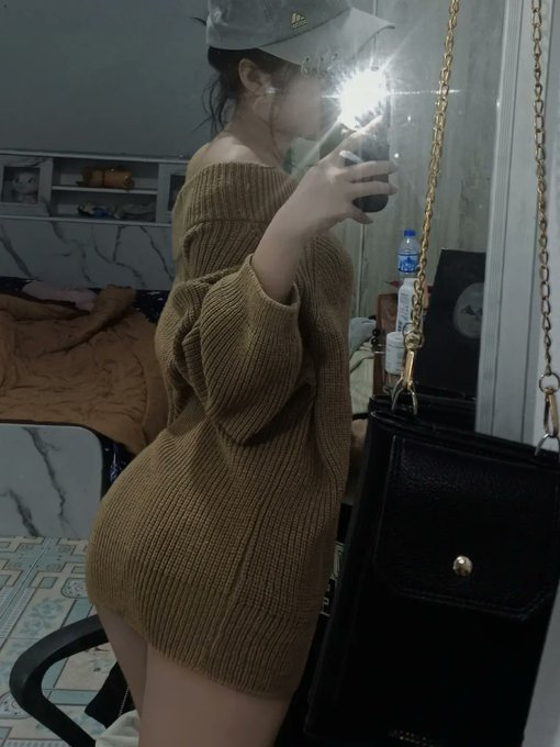 Bich Thùy tweet media