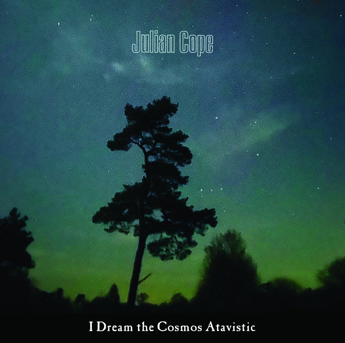 Wanna spend Yuletide on the Astral Plane? Dissolve into Julian Cope’s new ambient album: I DREAM THE COSMOS ATAVISTIC
merchandiser.headheritage.co.uk/products/i-dre…