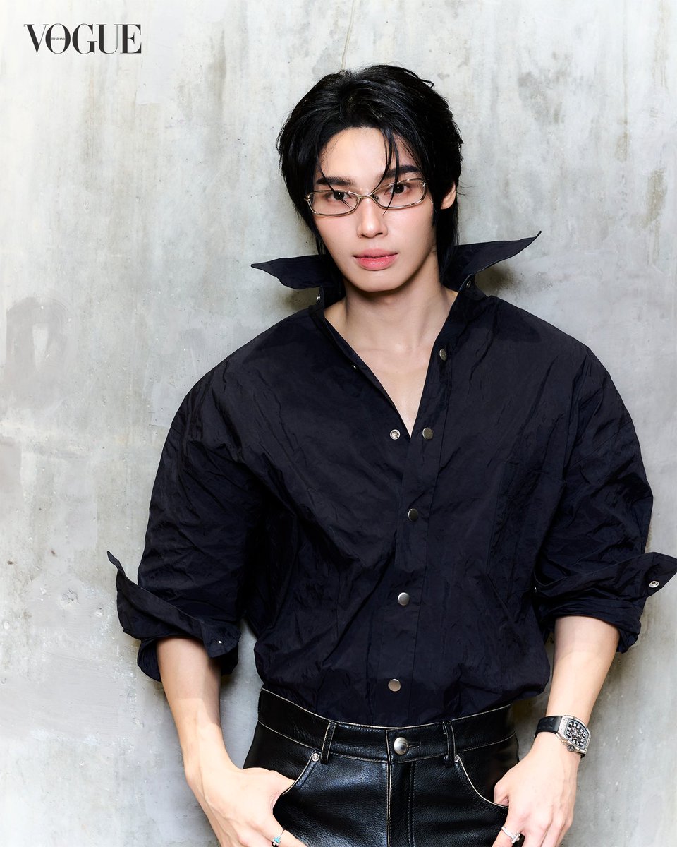VogueThailand's tweet photo. https://t.co/DNJVuDCGD6